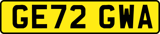 GE72GWA