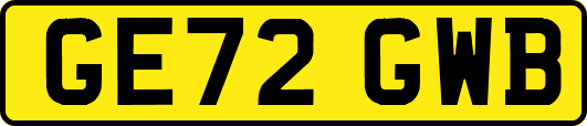 GE72GWB