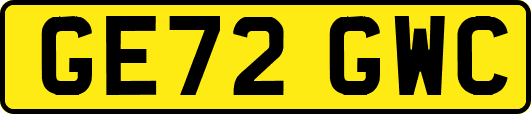 GE72GWC