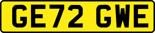 GE72GWE