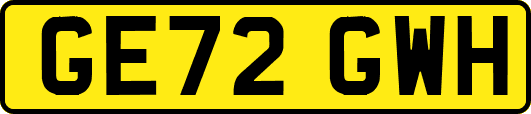 GE72GWH