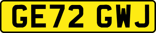 GE72GWJ