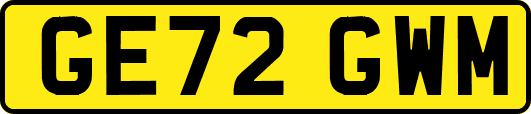 GE72GWM