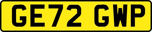GE72GWP