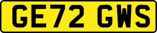 GE72GWS