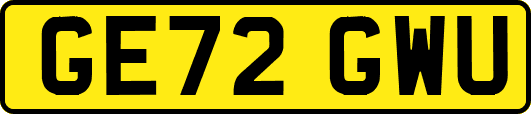 GE72GWU