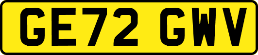 GE72GWV