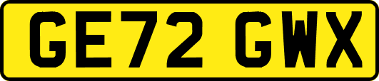 GE72GWX