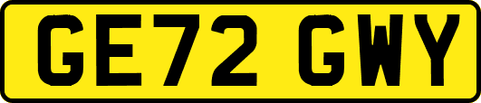 GE72GWY