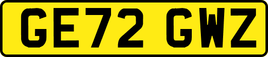GE72GWZ