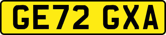 GE72GXA
