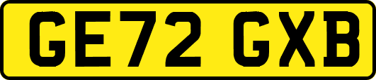 GE72GXB