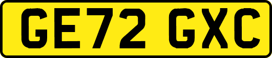 GE72GXC