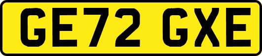 GE72GXE