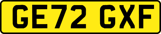 GE72GXF