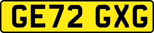 GE72GXG