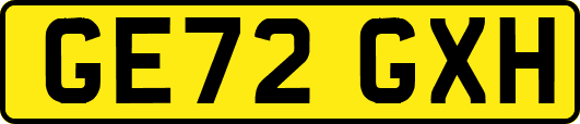 GE72GXH