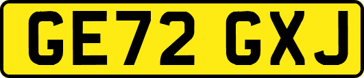 GE72GXJ