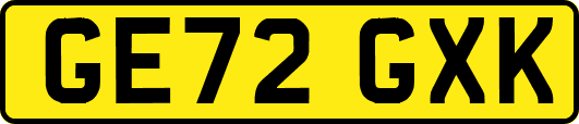 GE72GXK