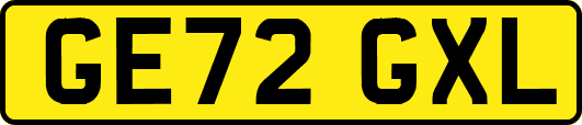 GE72GXL