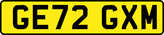 GE72GXM