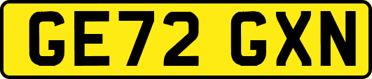 GE72GXN