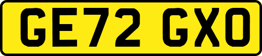 GE72GXO