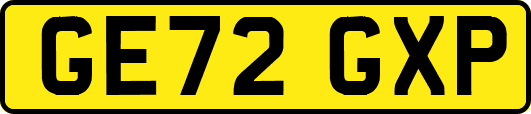 GE72GXP