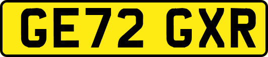 GE72GXR