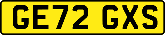 GE72GXS