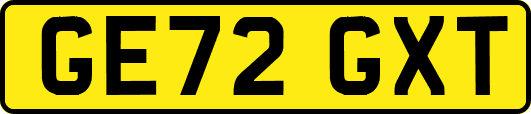 GE72GXT