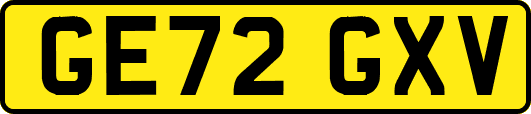 GE72GXV