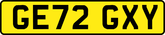 GE72GXY