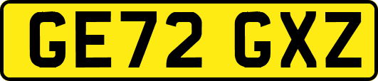 GE72GXZ