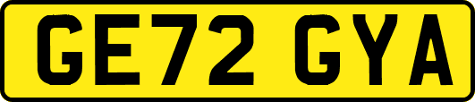 GE72GYA