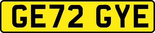 GE72GYE
