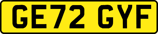 GE72GYF