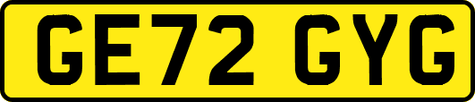 GE72GYG