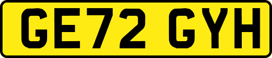 GE72GYH