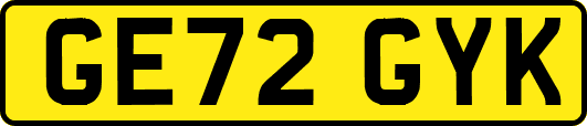 GE72GYK