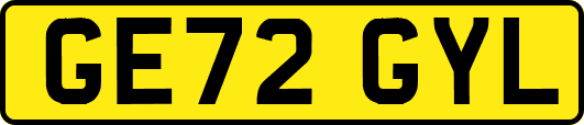 GE72GYL