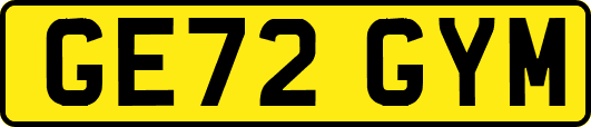 GE72GYM