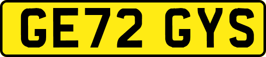 GE72GYS