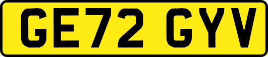 GE72GYV