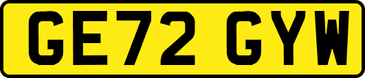 GE72GYW