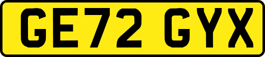 GE72GYX