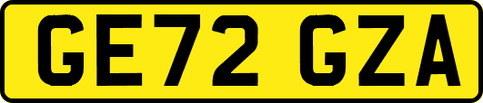 GE72GZA