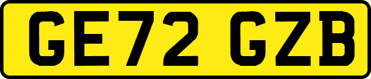 GE72GZB