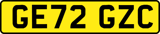 GE72GZC