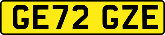GE72GZE